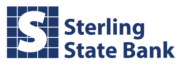 Sterling State Bank